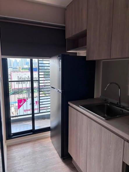 room interior of Modiz Sukhumvit 50 โมดิซ สุขุมวิท 50