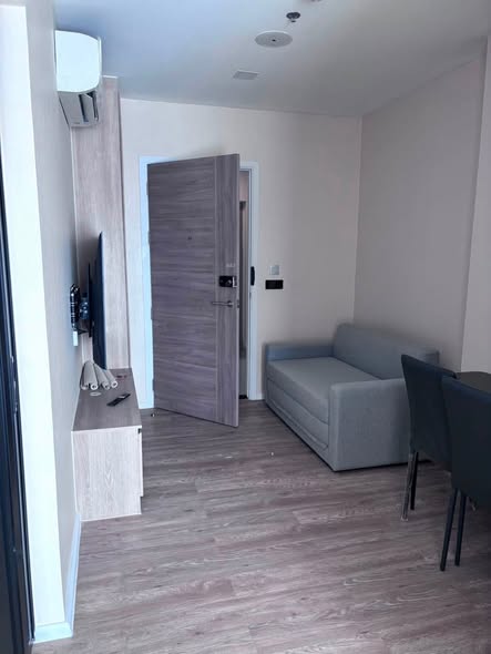 room interior of Modiz Sukhumvit 50 โมดิซ สุขุมวิท 50