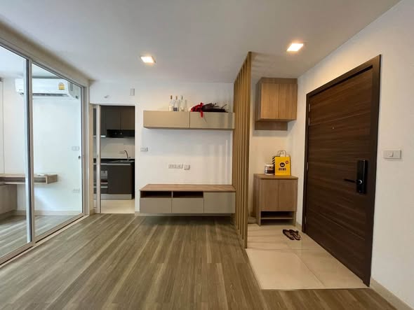 room interior of Moniiq Sukhumvit 64
