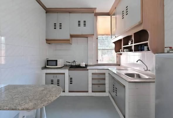 kitchen of Mooban Home Place
