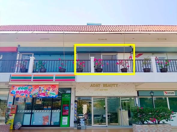 พื้นที่เช่า ปล่อยล็อคเช่า เสนอพื้นที่เช่า เช่าพื้นที่ขายของทำเลทองขายของ ทำเลค้าขาย พื้นที่เช่า MRT ท่าพระ เอสพี
