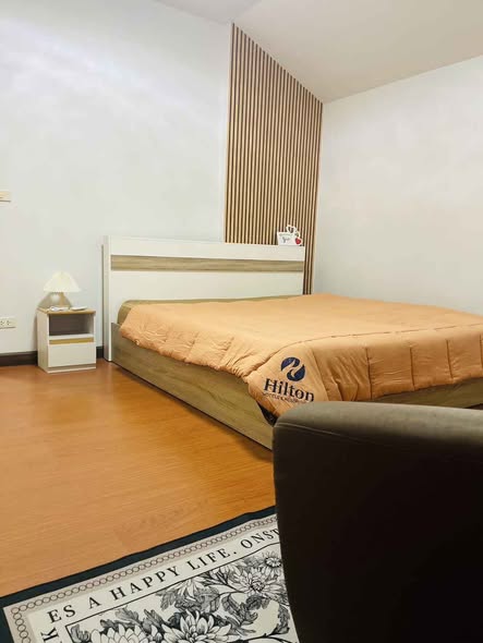 bedroom of Mu Ban Eakasin-Phanason