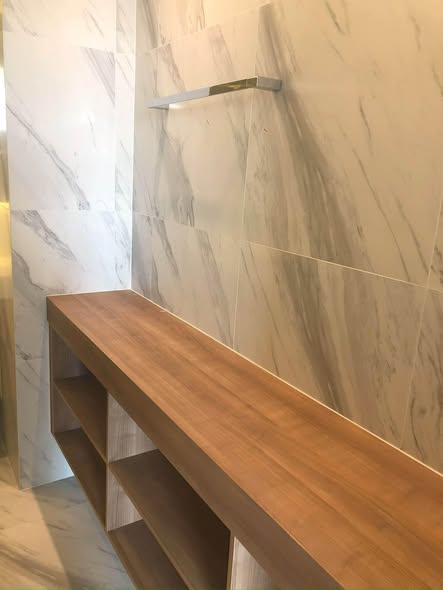 bathroom of MUNIQ Sukhumvit 23