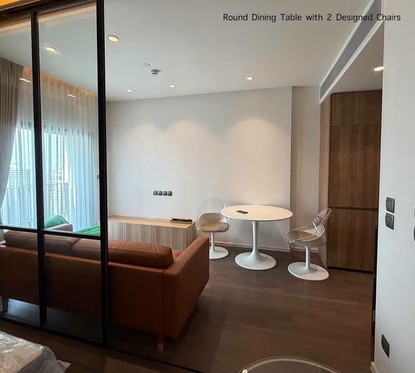 MUNIQ Sukhumvit 23