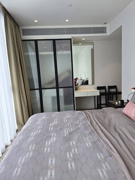 MUNIQ Sukhumvit 23