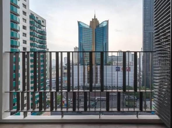 MUNIQ Sukhumvit 23