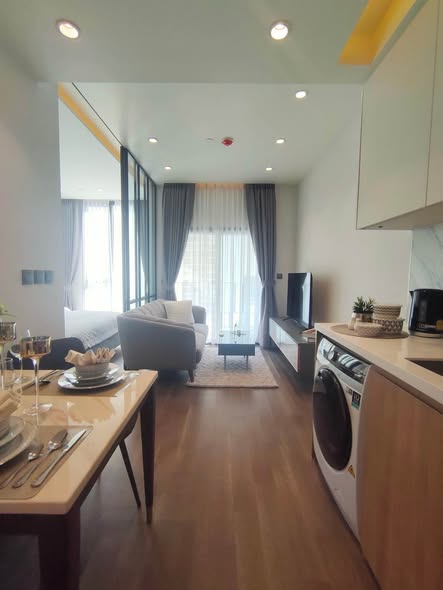 MUNIQ Sukhumvit 23