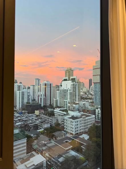MUNIQ Sukhumvit 23