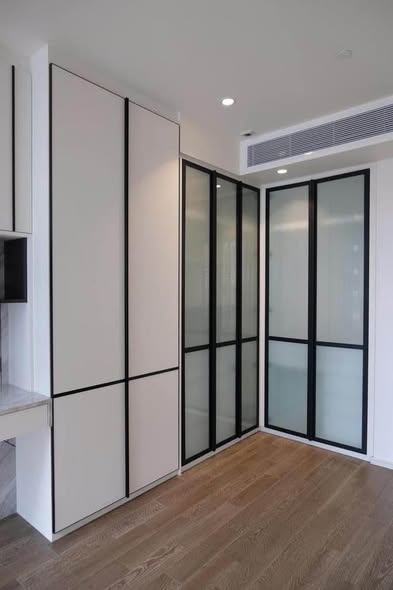 room interior of MUNIQ Sukhumvit 23