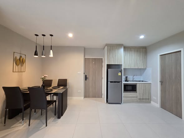 My Condo Sukhumvit 103 มาย คอนโด สุขุมวิท 103