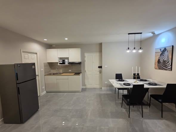 My Condo Sukhumvit 103 มาย คอนโด สุขุมวิท 103