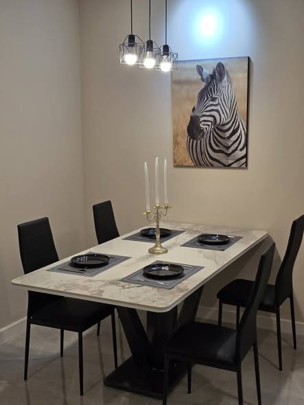 room interior of My Condo Sukhumvit 103 มาย คอนโด สุขุมวิท 103