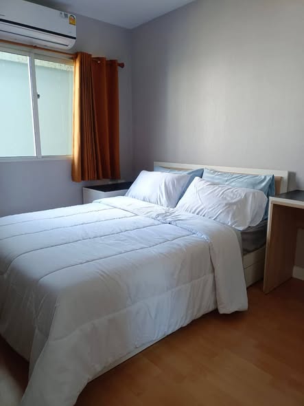 bedroom of My Condo Sukhumvit 81