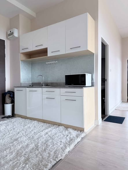 kitchen of My Hip Condo 2