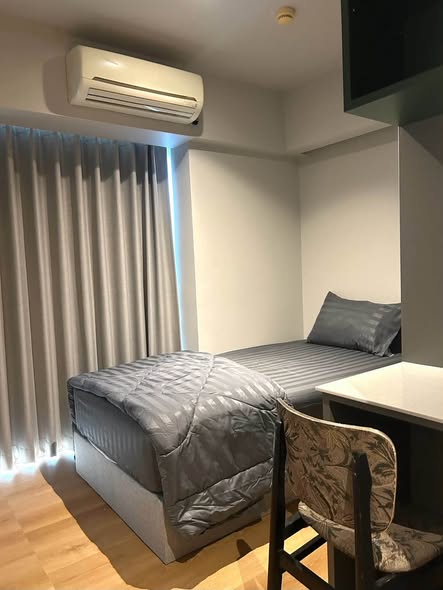 bedroom of My Resort Bangkok