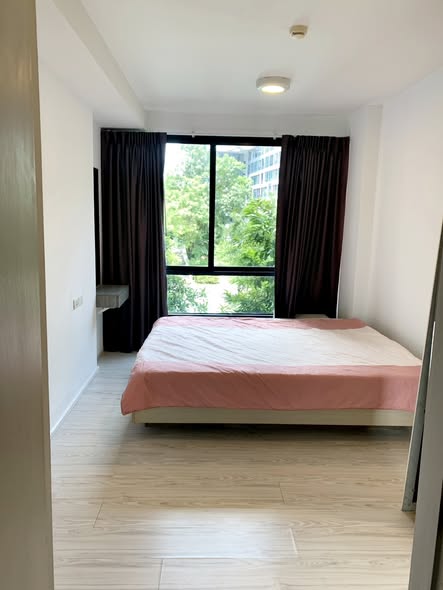 bedroom of My Story Condo