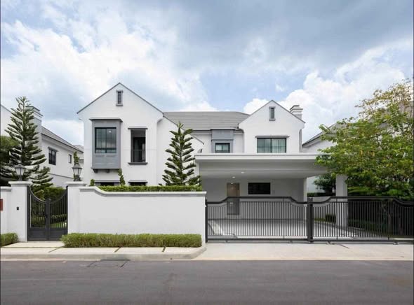 Nantawan Rama 9 – New Krungthepkreetha