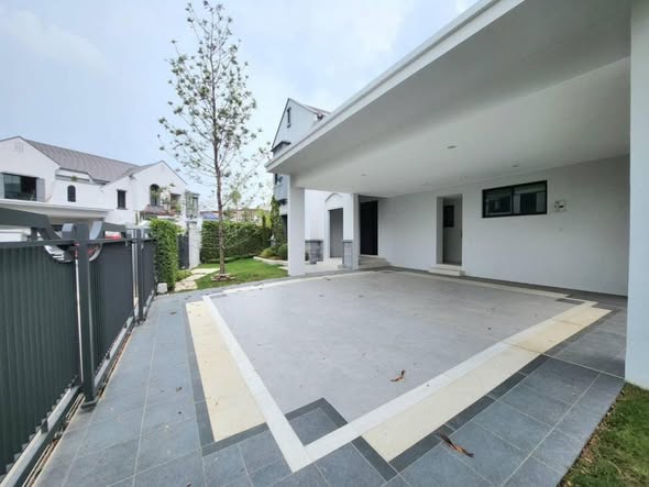 Nantawan Rama 9 – New Krungthepkreetha