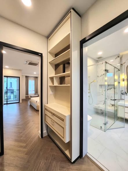 room interior of Nantawan Rama 9 – New Krungthepkreetha