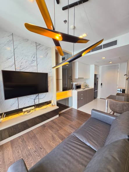 living room of Nara 9