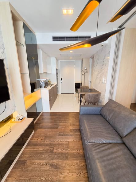 living room of Nara 9