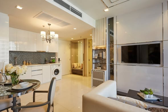 living room of Nara 9