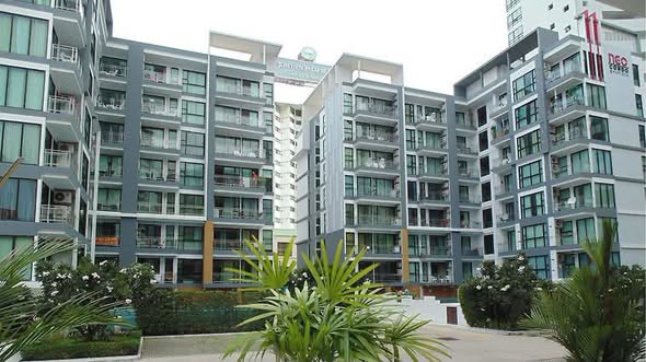 Neo Seaview Condo