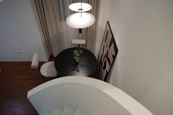 New House Condominium