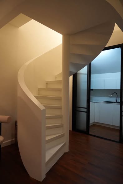 New House Condominium