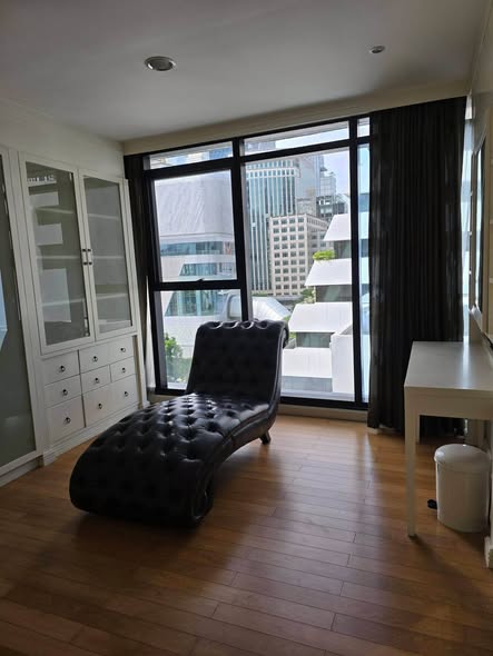 living room and bedroom and room interior of New House Condominium