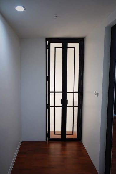 room interior of New House Condominium