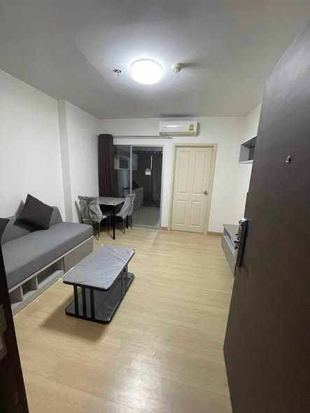 Newland Condominium