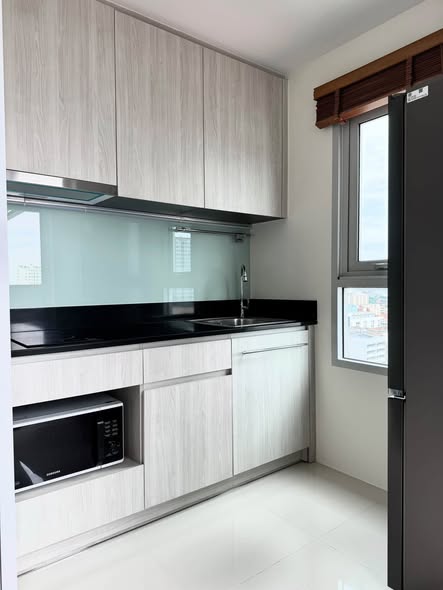 Niche MONO Ramkhamhaeng