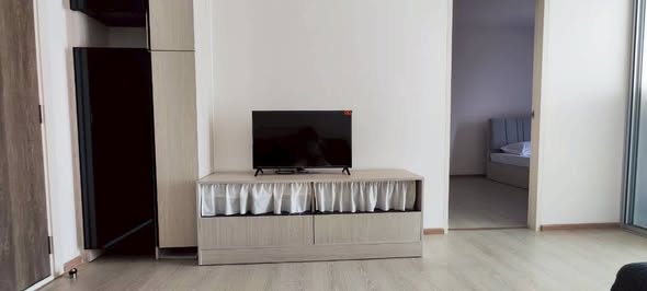 room interior of Niche Mono Sukhumvit – Puchao : นิช โมโน สุขุมวิท – ปู่เจ้า