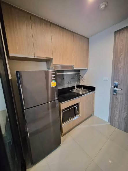 Niche MONO Sukhumvit Bearing