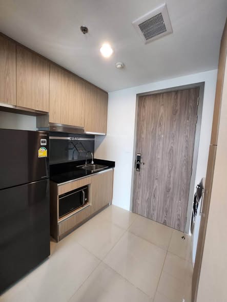 Niche MONO Sukhumvit Bearing