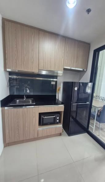 Niche MONO Sukhumvit Bearing