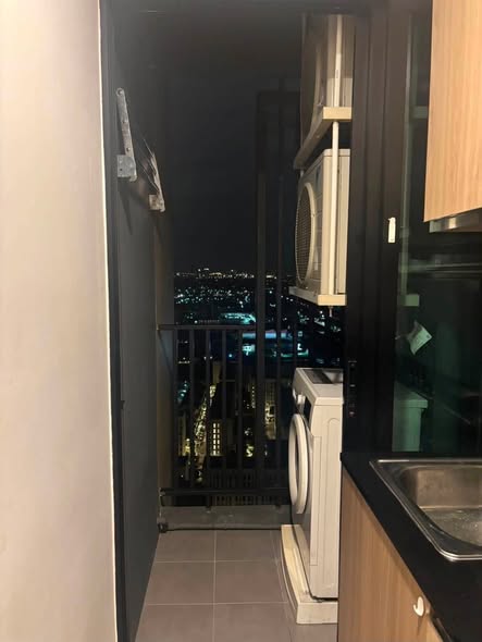 Niche MONO Sukhumvit Bearing