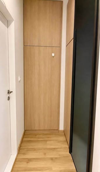 room interior of Niche MONO Sukhumvit Bearing