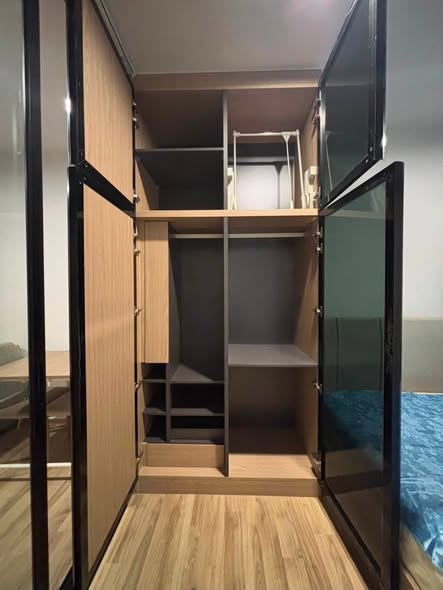 room interior of Niche MONO Sukhumvit Bearing