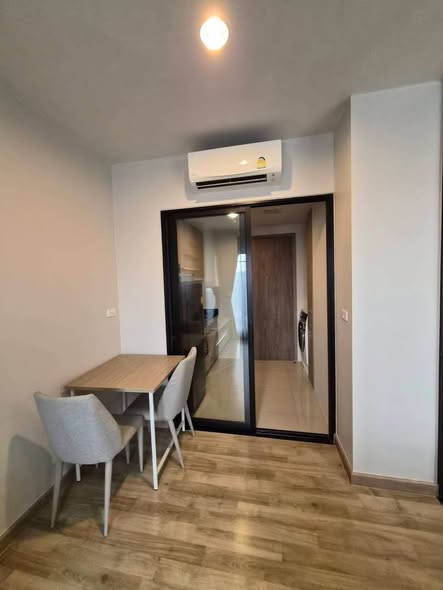 room interior of Niche MONO Sukhumvit Bearing