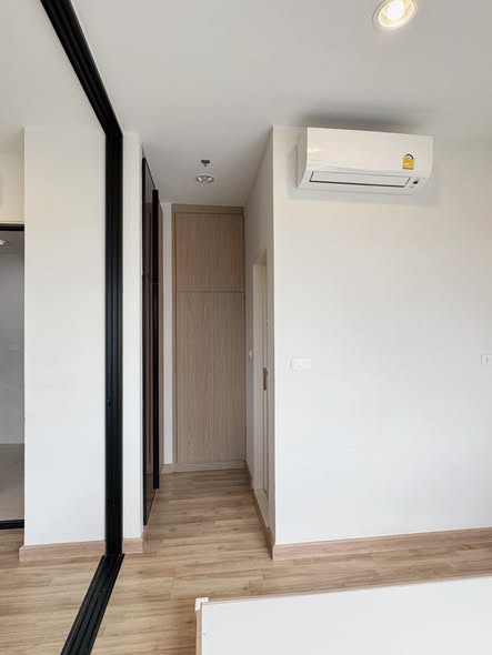 room interior of Niche MONO Sukhumvit Bearing