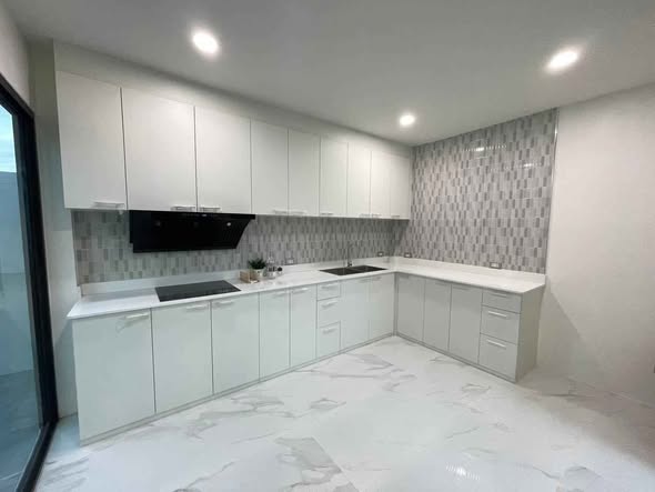 kitchen of Nirvana Beyond Kaset-Navamin