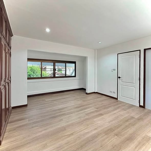 room interior of Nirvana Beyond Kaset-Navamin