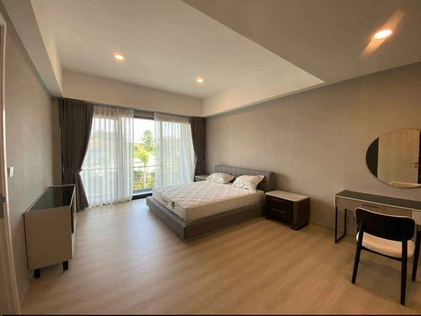 bedroom of Nirvana Define Srinakarin-Rama9