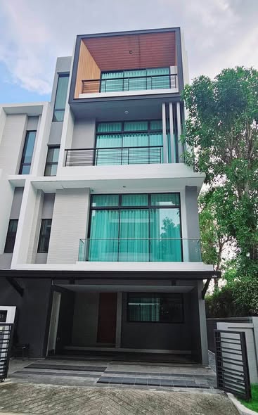 Nirvana Define Srinakarin-Rama9