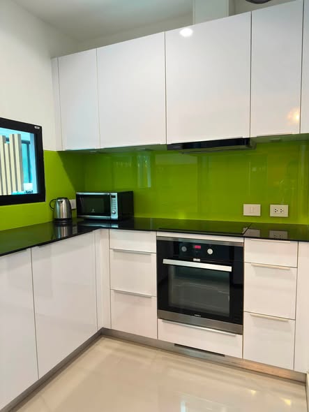 kitchen of Nirvana Define Srinakarin-Rama9