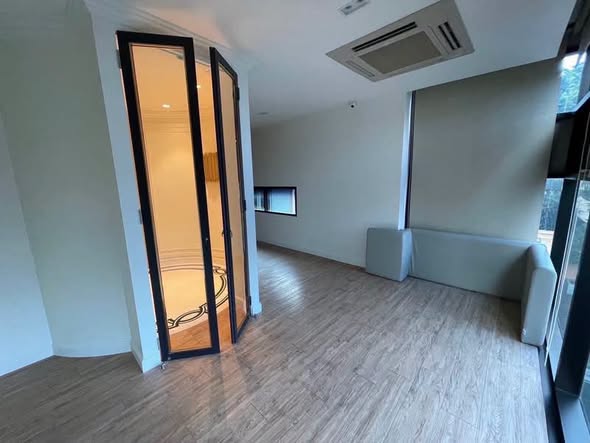 room interior of Nivati Residence นิวาติ เรสซิเดนซ์