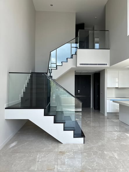room interior of Nivati Residence นิวาติ เรสซิเดนซ์