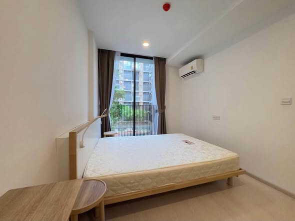 bedroom of Noble Ambience Sukhumvit 42
